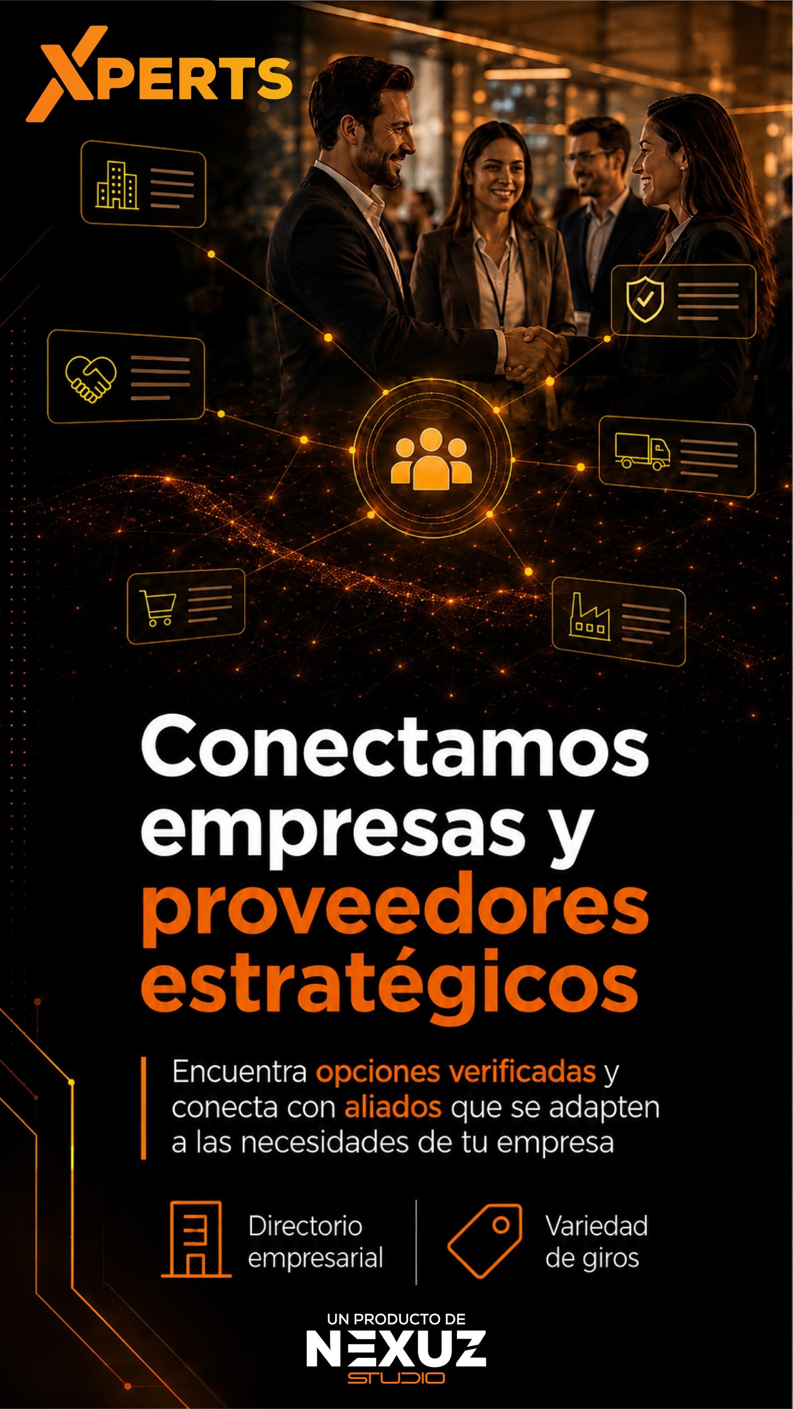 Empresarial