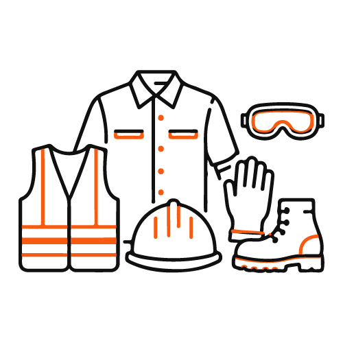 Uniformes