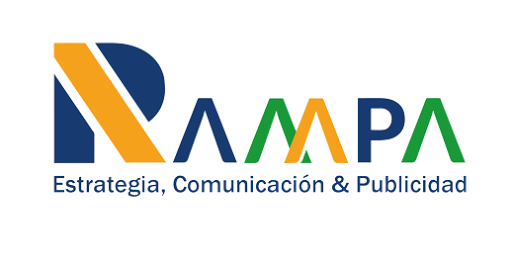 Logotipo provisional de Visión Consultores